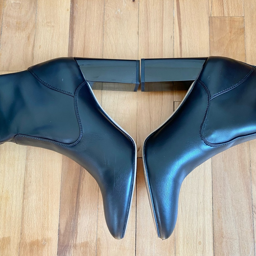 Franco Sarto Katherine Boot - Picture 12 of 14